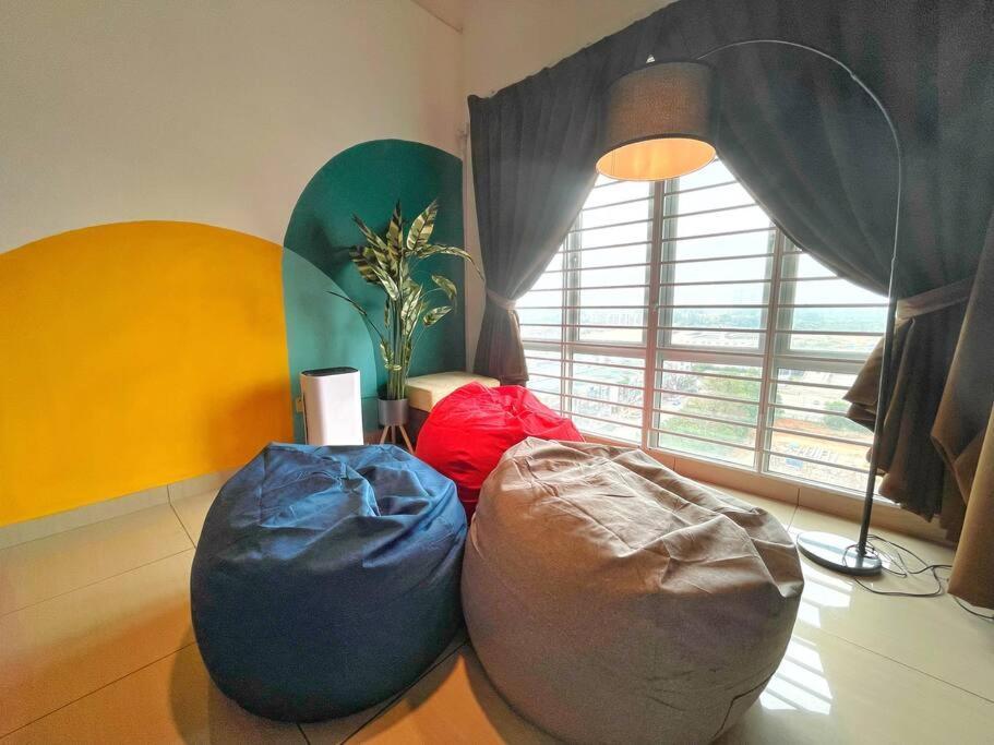 Apartemen Austin Center Menara Hart Amas